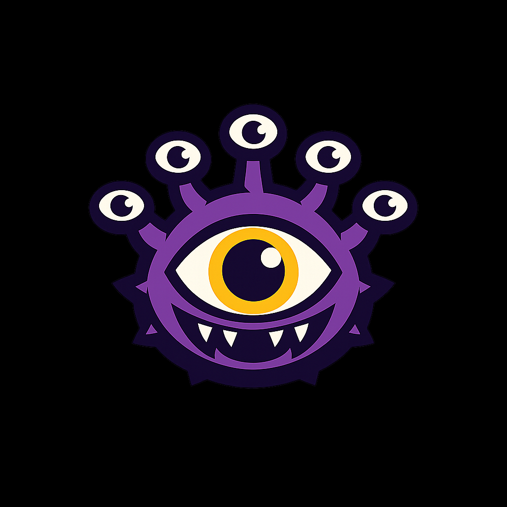 Scramble Quest app icon