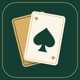 Suddenly Cards app icon