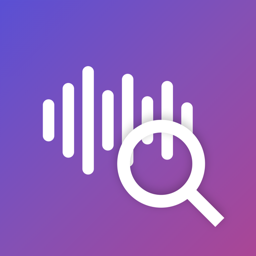 What just pinged me? app icon