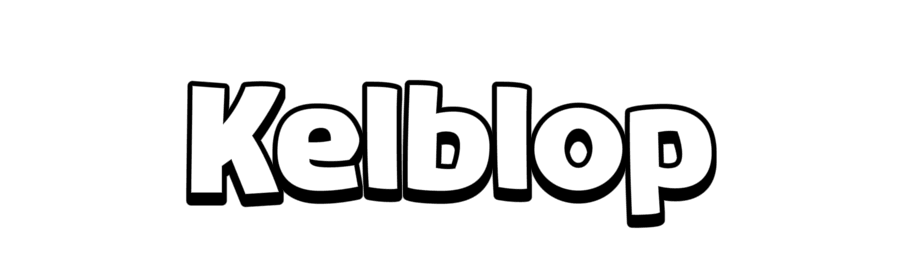 SDF south shadow: Kelblop